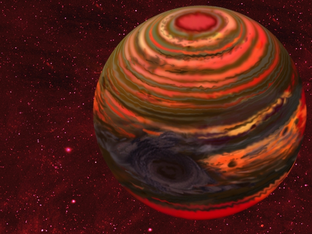Brown Dwarf:  The object you should start to love…