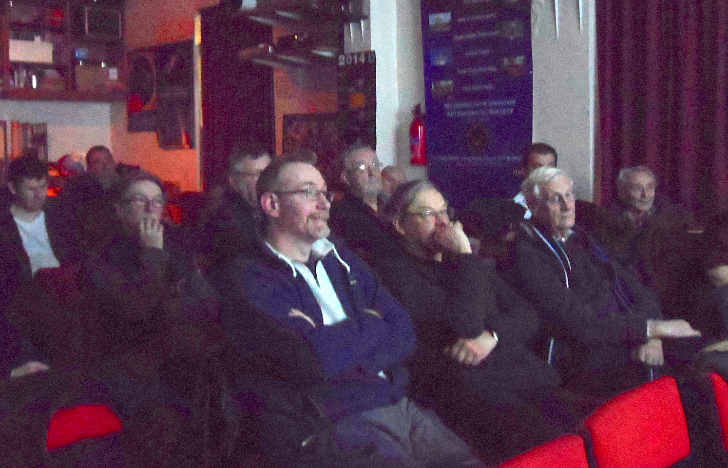 2018 166 MSAS Presentation