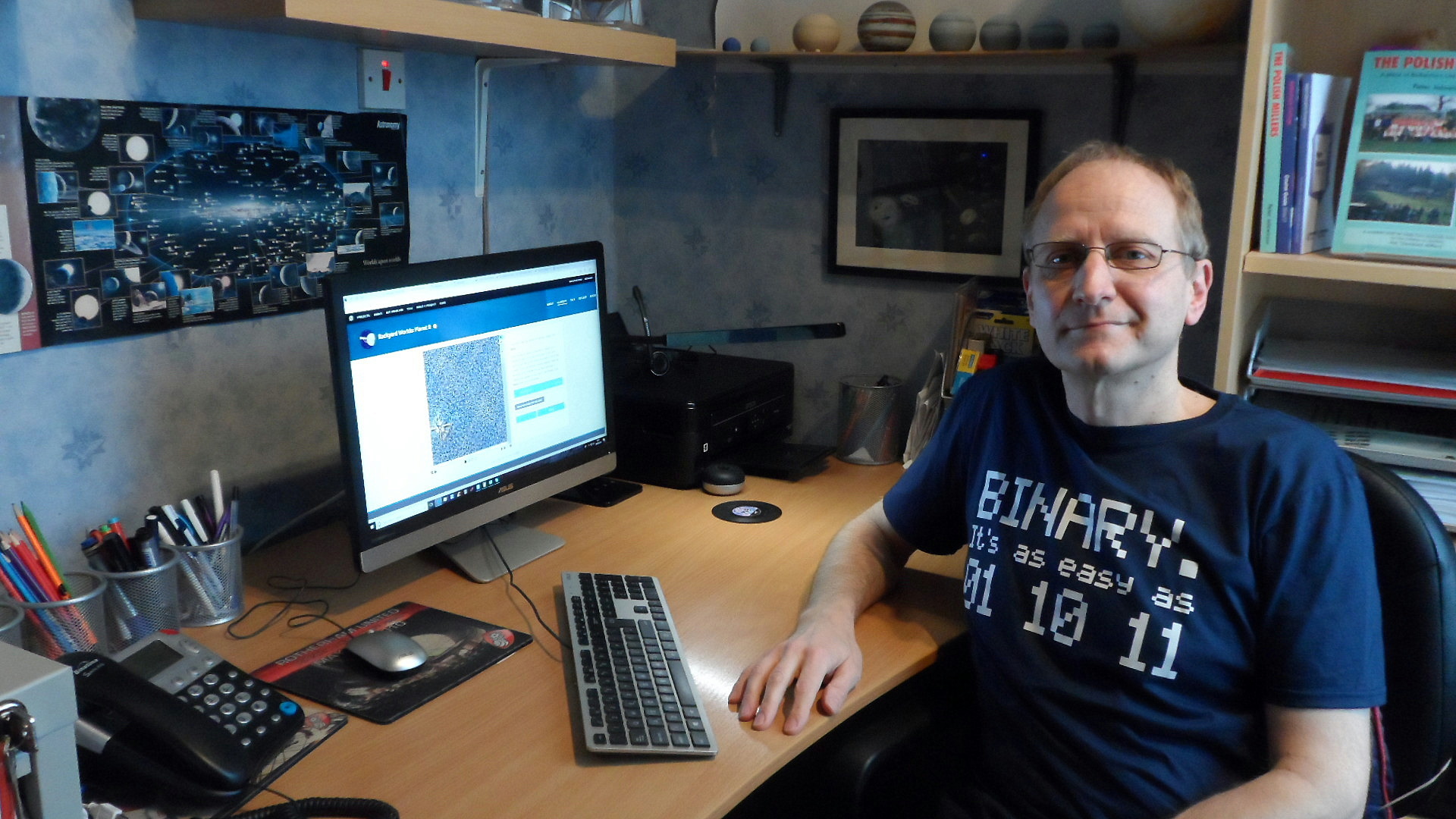 BYWP9 Peter Jalowiczor